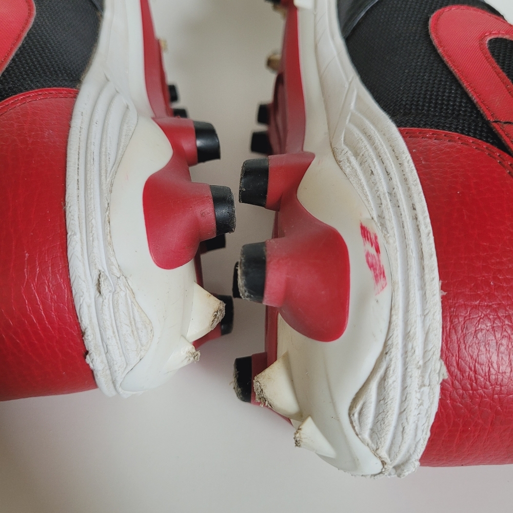 Air Jordan 1 TD Midcut Football Cleats - Picture 13 of 16